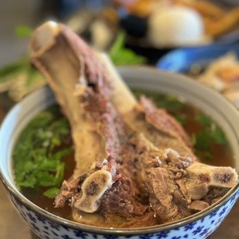 OMELI Kitchen - Pho - Vietnamese Near Me - Fullerton, California OMELI Kitchen - Pho - Vietnamese Near Me - Fullerton, California