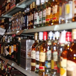 Country Liquor Store