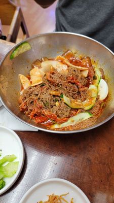 Chil Po Korean Restaurant by null