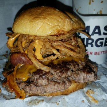 Smashburger - Burgers Near Me - Carson, California Smashburger - Burgers Near Me - Carson, California