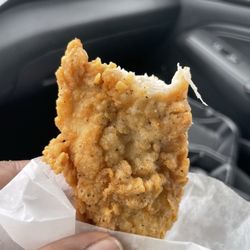 Lee's Famous Recipe Chicken - Chicken Tender Strip