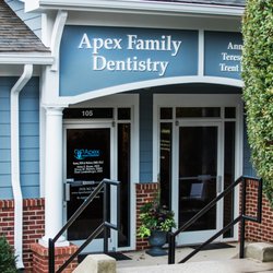 Apex Family Dentistry