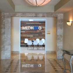 MEDHERO Advanced Urgent Care and Wellness Center - San Clemente's ER alternative.