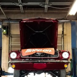 Valpo Muffler & Auto Service - Mustang