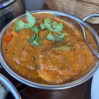 Dosa King - Tofu Jalfrezi - Indian Near Me - Berlin, BE