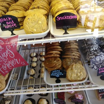 The Cookie Tree - Bakeries Near Me - Yuba City, California The Cookie Tree - Bakeries Near Me - Yuba City, California