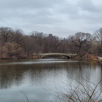 Central Park Conservancy - Parks Near Me - New York, New York
