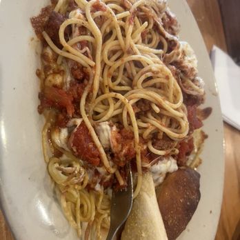 Lake Inn - Baked spaghetti - Pizza Near Me - Lapeer, Michigan Lake Inn - Baked spaghetti - Pizza Near Me - Lapeer, Michigan