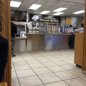 The Hat - Lots of condiments - Fast Food Near Me - Rancho Cucamonga, California The Hat - Lots of condiments - Fast Food Near Me - Rancho Cucamonga, California