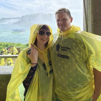 Niagara Falls - Landmarks & Historical Buildings Near Me - Niagara Falls, Ontario