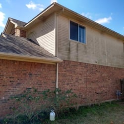 PowerHouse Pressure Washing