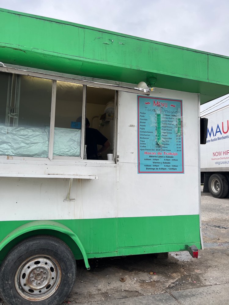 Taqueria Gardenia