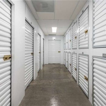 Extra Space Storage - Interior Units - Extra Space Storage at 8392 Power Inn Rd, Elk Grove, CA 95624 - Self Storage Near Me - Elk Grove, California