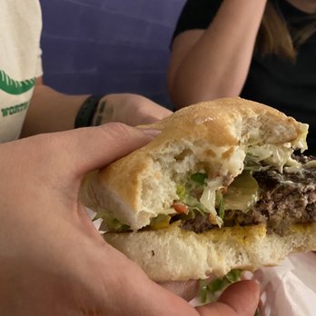 Dutch's Hamburgers - Dutch Burger - Burgers Near Me - Fort Worth, Texas