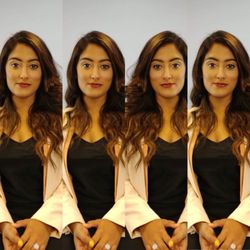 Beauty Bar by Whitney - Makeup Application