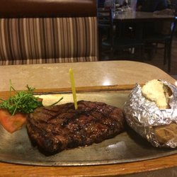 Sirloin Stockade