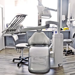 Clínica Dental Dr. Armand Blanco - Gabinete dental