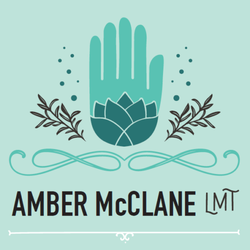 Amber McClane, LMT
