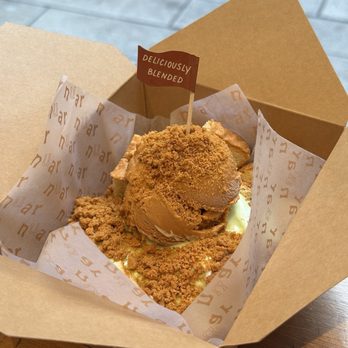 nuar - Desserts Near Me - New York, New York
