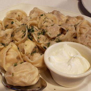 EuroAsia - Chicken pelmeni order. - Russian Near Me - Encino, California EuroAsia - Chicken pelmeni order. - Russian Near Me - Encino, California