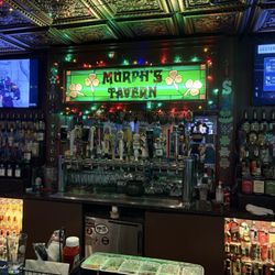 Murph's Tavern