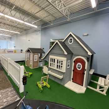 Nugget Nation MKE - Indoor Playcenter Near Me - Brookfield, Wisconsin