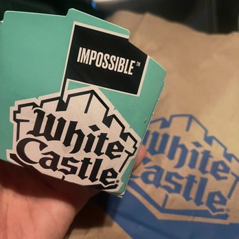 White Castle - THE IMPOSSIBLE SLIDER - Burgers Near Me - Scottsdale, Arizona White Castle - THE IMPOSSIBLE SLIDER - Burgers Near Me - Scottsdale, Arizona