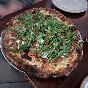 Young Joni - Pizza Near Me - Minneapolis, Minnesota