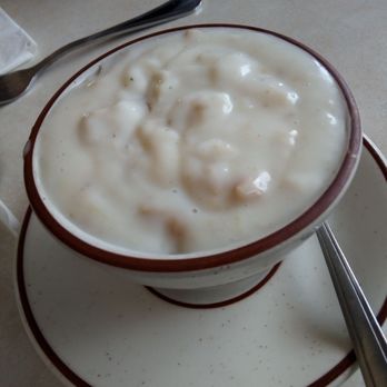 Shrimp House - Cup clam chowder - Seafood Near Me - Arcadia, California Shrimp House - Cup clam chowder - Seafood Near Me - Arcadia, California