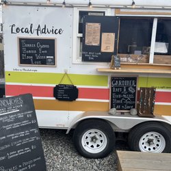 Local Advice
