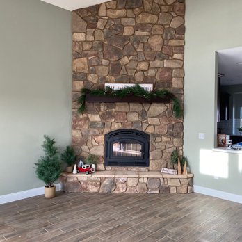 Cornerstone Construction Company - Fireplace - General Contractors Near Me - Victorville, California Cornerstone Construction Company - Fireplace - General Contractors Near Me - Victorville, California