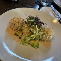 Crab Cakes Crab Cakes