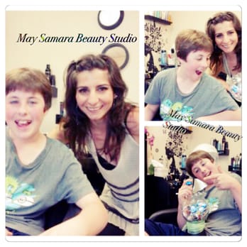 May Samara Beauty Studio - So much fun at the studio - Nail Salons Near Me - Alexandria, Virginia May Samara Beauty Studio - So much fun at the studio - Nail Salons Near Me - Alexandria, Virginia