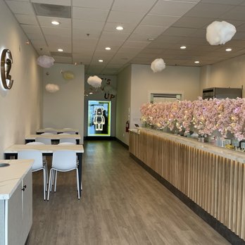 Cozy Tea Loft - Cute interior - Bubble Tea Near Me - San Jose, California