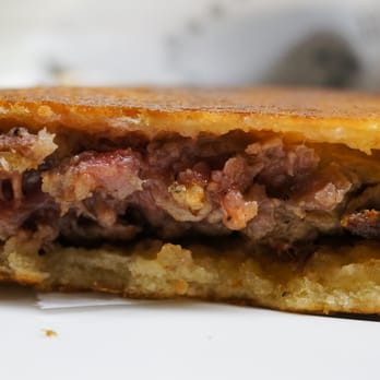 Tapas 24 - mc foie - Tapas Bars Near Me - Barcelona, B