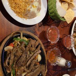 Gonzalez Mexican Restaurant