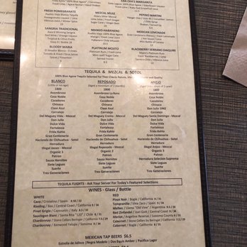 Cha Cha's Latin Kitchen - Mexican Near Me - Irvine, California Cha Cha's Latin Kitchen - Mexican Near Me - Irvine, California