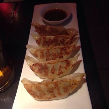 Imadake - Pork dumplings - Japanese Near Me - Montreal, Quebec Imadake - Pork dumplings - Japanese Near Me - Montreal, Quebec