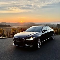 Luxxer Transportation