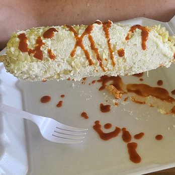 Crazy Pineapple - Crazy Elote - Juice Bars & Smoothies Near Me - Columbia, South Carolina Crazy Pineapple - Crazy Elote - Juice Bars & Smoothies Near Me - Columbia, South Carolina