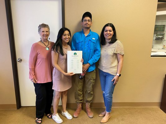 Cabrales Mortgage by null