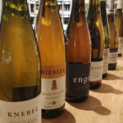Wein Direktimport