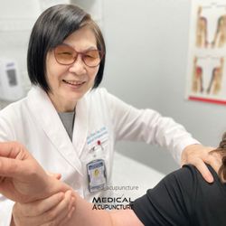 Medical Acupuncture