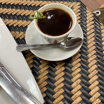 Lucy Ethiopian Coffee - Coffee with a sprig of rue - Coffee & Tea Near Me - Omaha, Nebraska Lucy Ethiopian Coffee - Coffee with a sprig of rue - Coffee & Tea Near Me - Omaha, Nebraska
