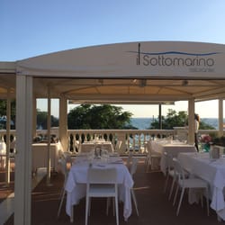 Ristorante Il Sottomarino