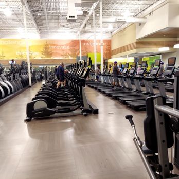 LA Fitness - Machines,cleaness - Gyms Near Me - Phoenix, Arizona LA Fitness - Machines,cleaness - Gyms Near Me - Phoenix, Arizona