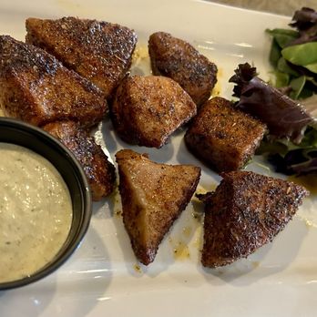 The Bunker Brewpub - Yellowfin Tuna Bites - Breweries Near Me - Virginia Beach, Virginia The Bunker Brewpub - Yellowfin Tuna Bites - Breweries Near Me - Virginia Beach, Virginia
