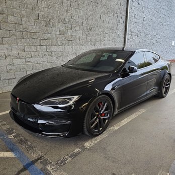 Avanti Window Tint - Car Window Tinting Near Me - San Diego, California