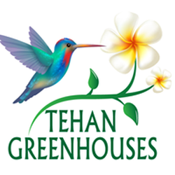 Tehan Greenhouses - Logo