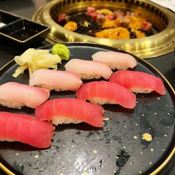 Gyumon Japanese BBQ - Japanese Near Me - Oak Park, Illinois Gyumon Japanese BBQ - Japanese Near Me - Oak Park, Illinois
